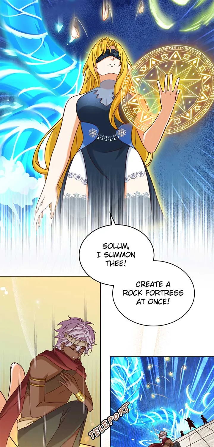 The Villain’s Lament Chapter 19 page 17