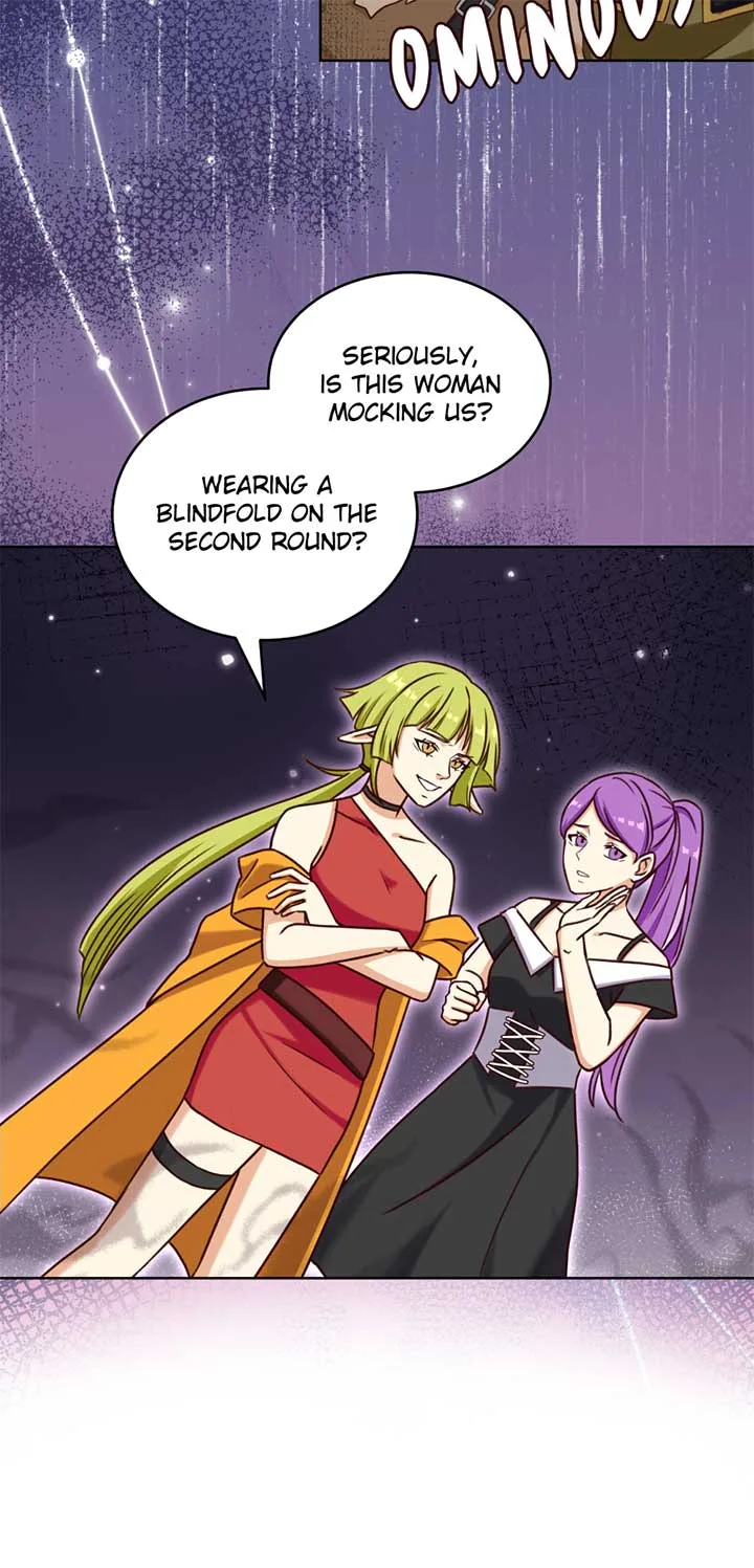 The Villain’s Lament Chapter 19 page 13