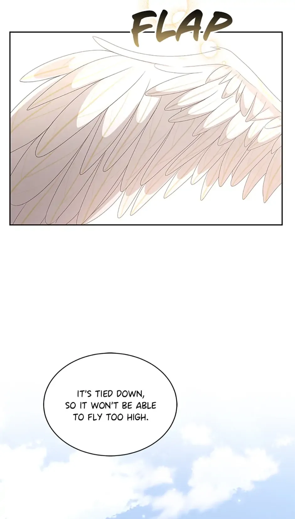 The Villain’s Precious Daughter Chapter 19 page 9