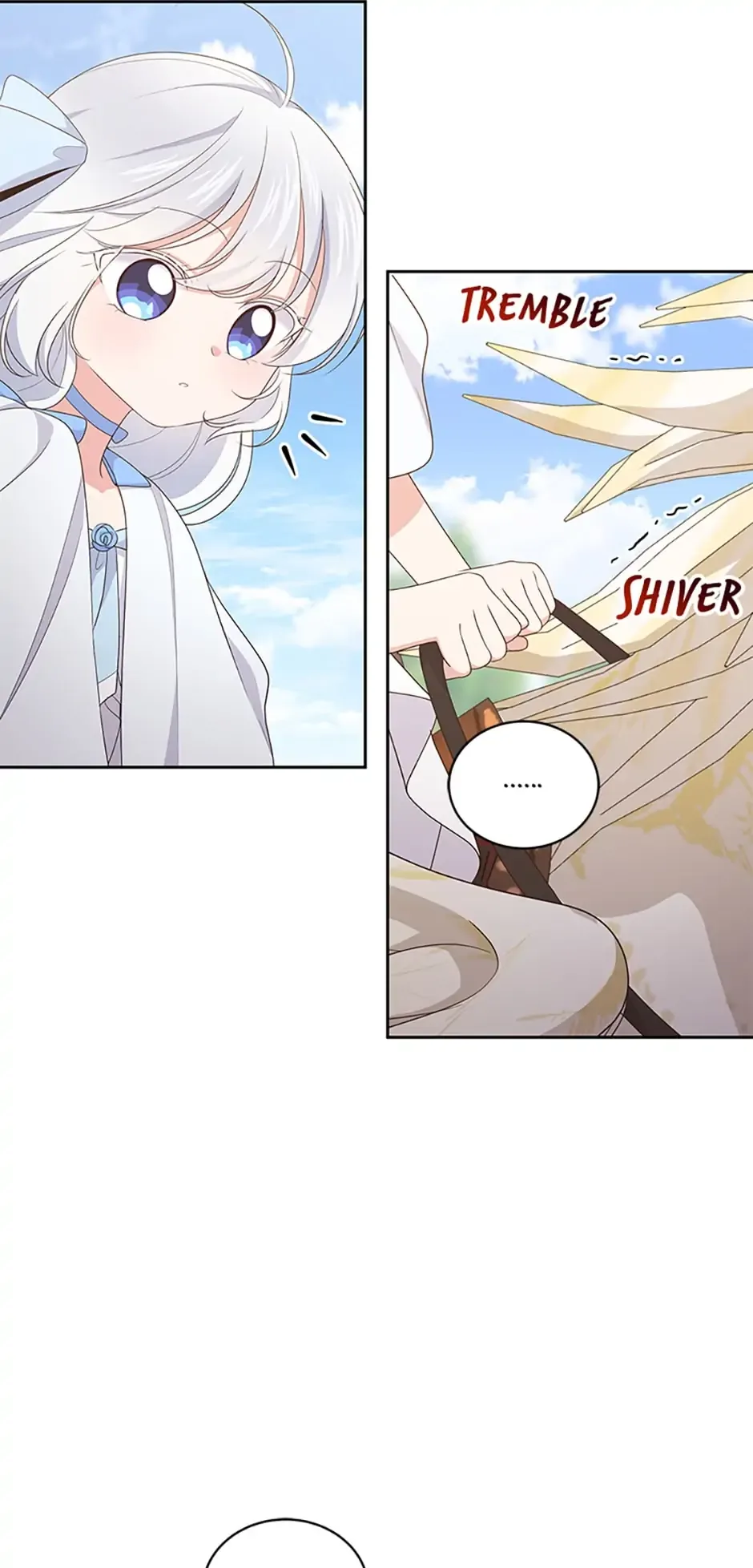 The Villain’s Precious Daughter Chapter 19 page 14
