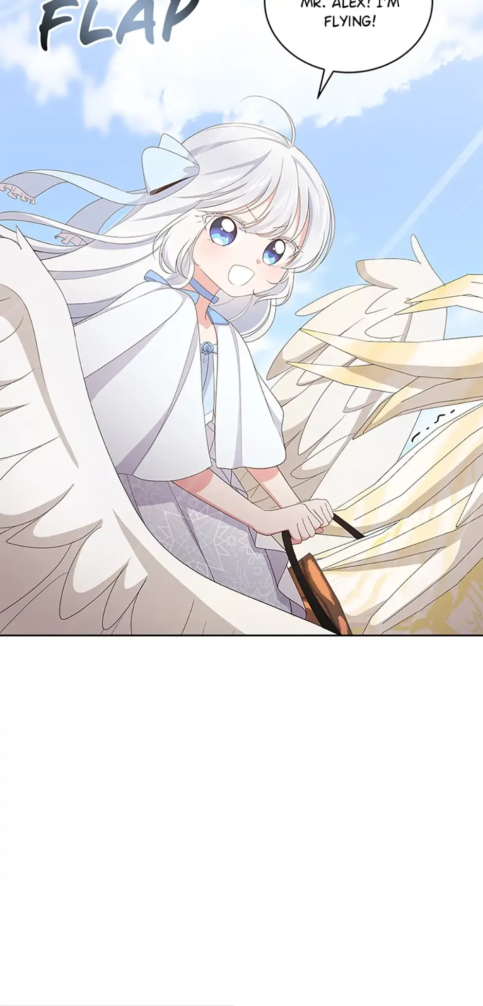 The Villain’s Precious Daughter Chapter 19 page 13