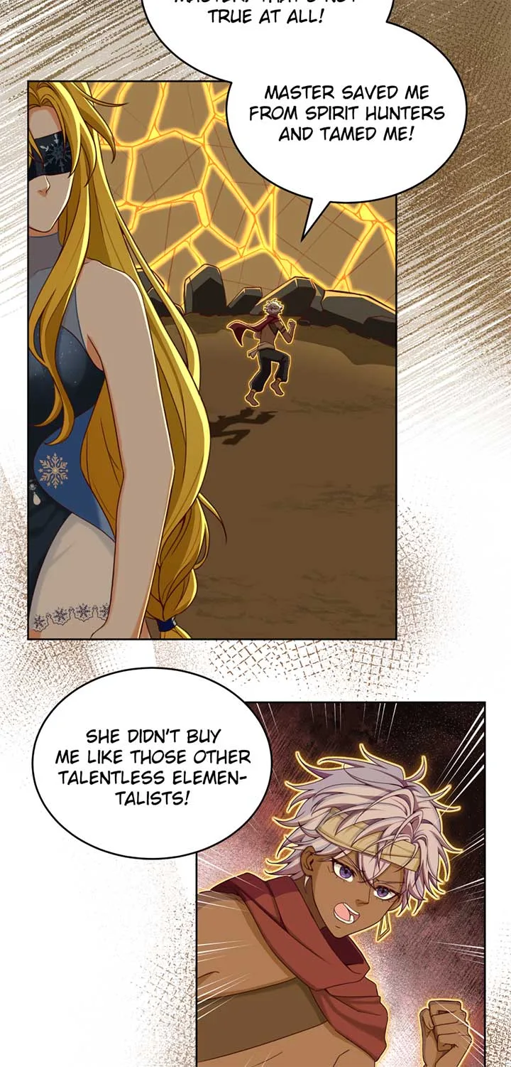 The Villain’s Lament Chapter 19 page 22