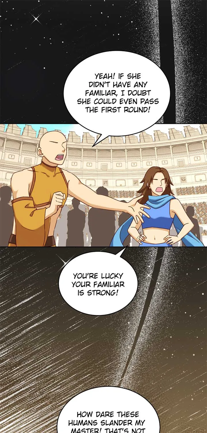 The Villain’s Lament Chapter 19 page 21