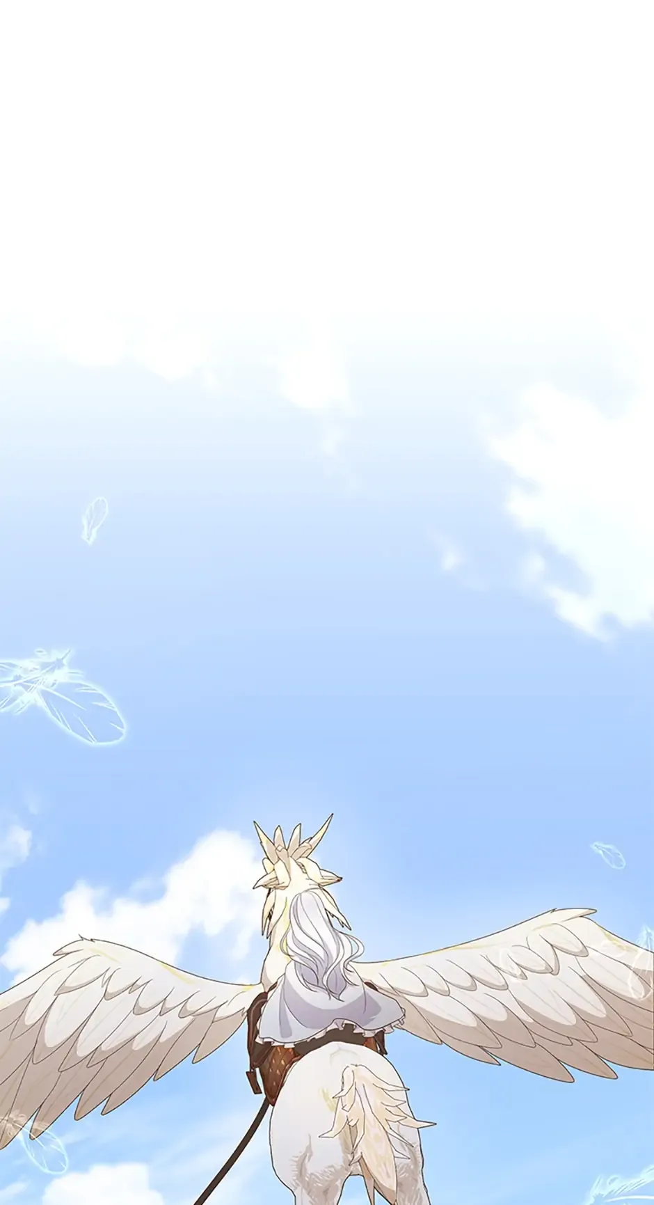 The Villain’s Precious Daughter Chapter 19 page 22