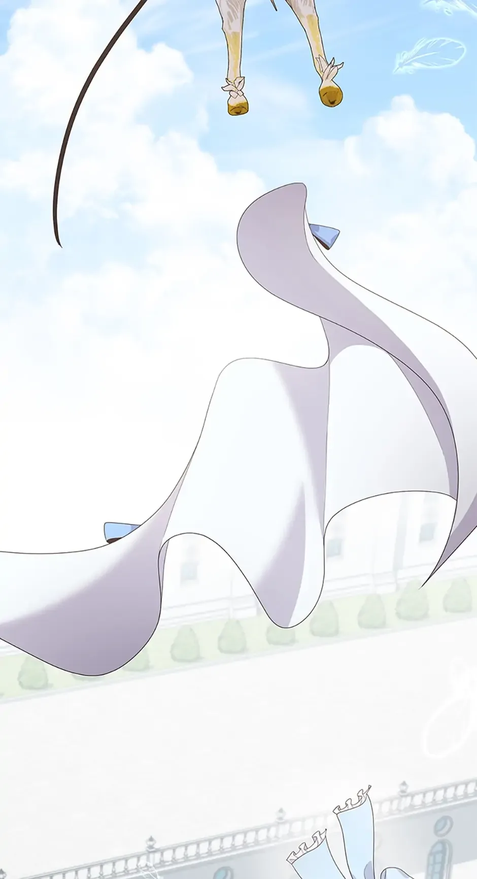 The Villain’s Precious Daughter Chapter 19 page 23
