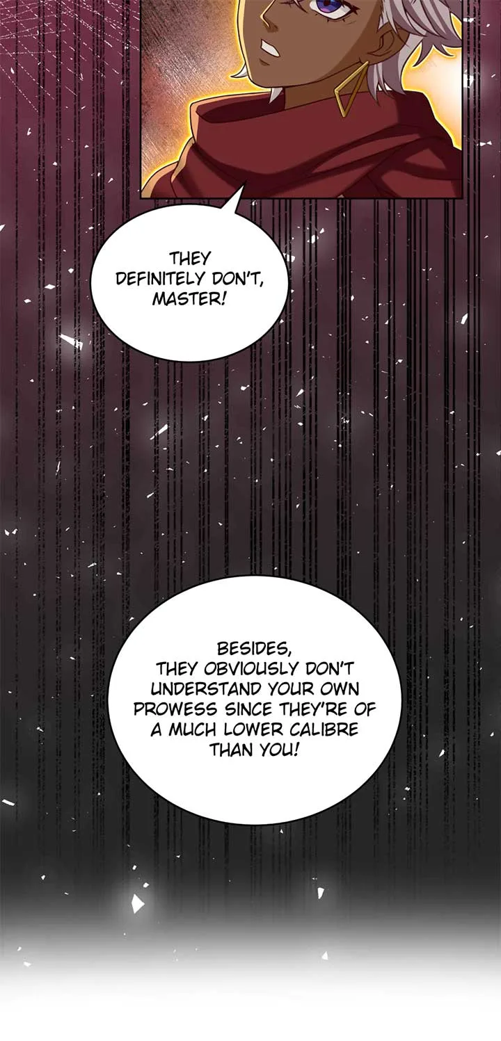 The Villain’s Lament Chapter 19 page 25