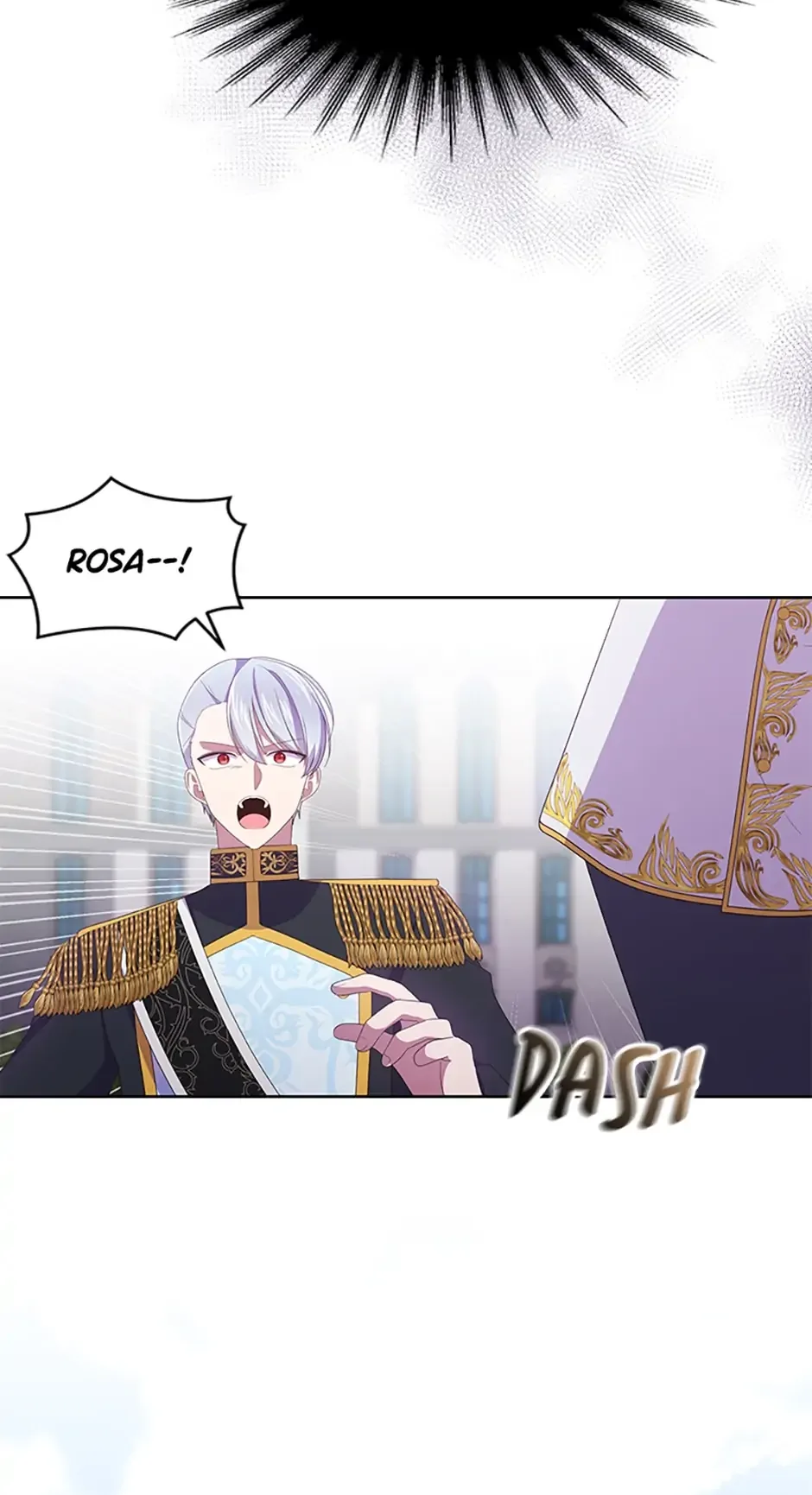 The Villain’s Precious Daughter Chapter 19 page 26