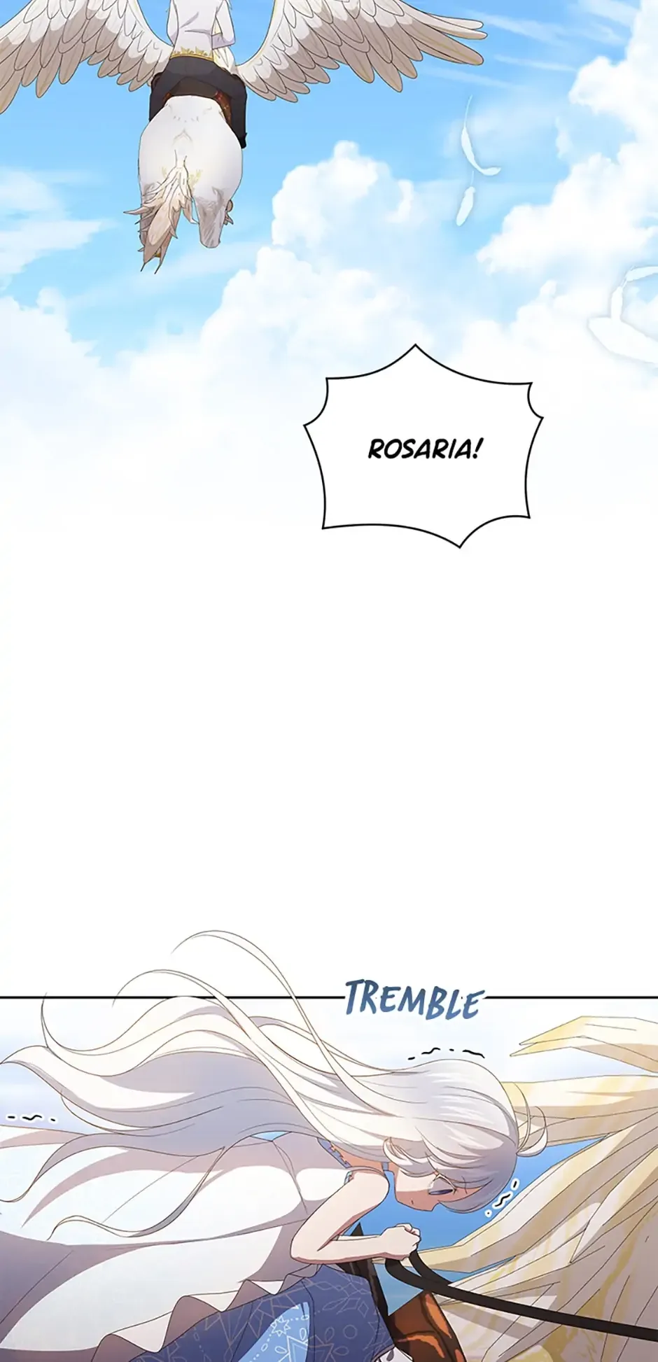 The Villain’s Precious Daughter Chapter 19 page 31