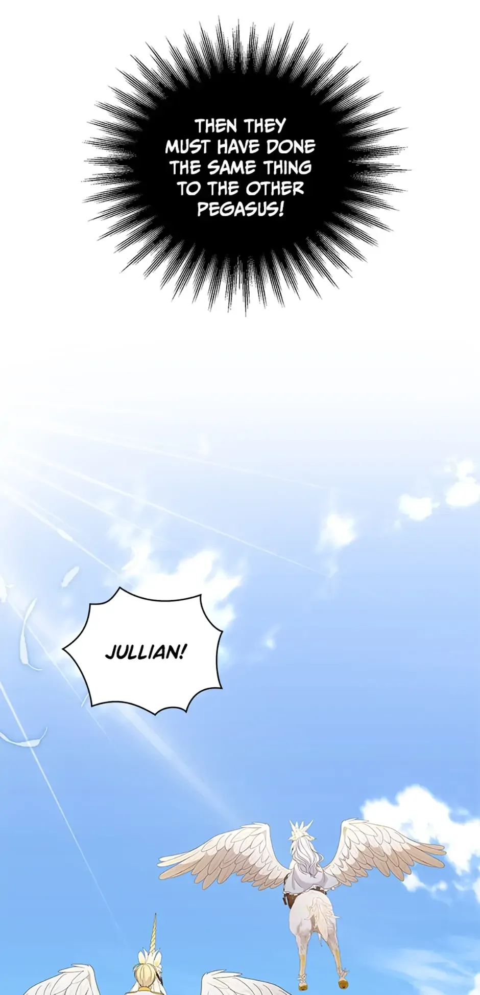 The Villain’s Precious Daughter Chapter 19 page 30