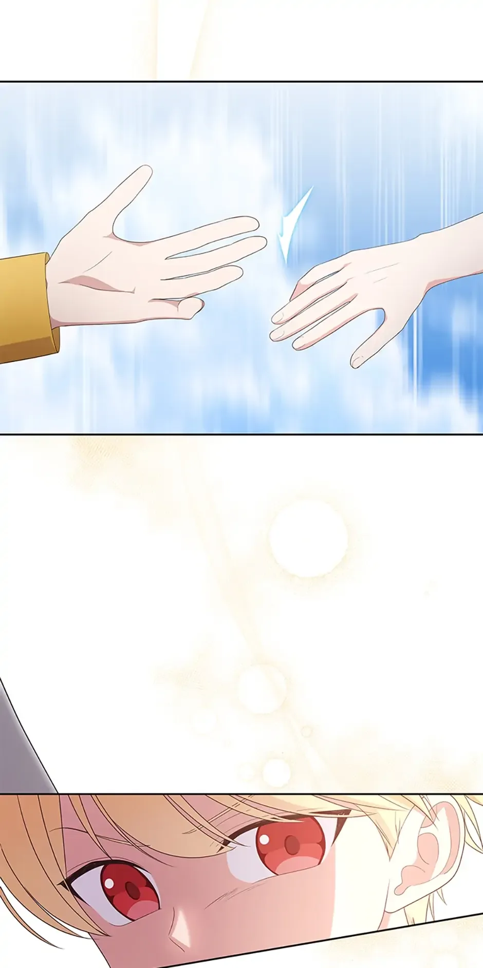 The Villain’s Precious Daughter Chapter 19 page 39