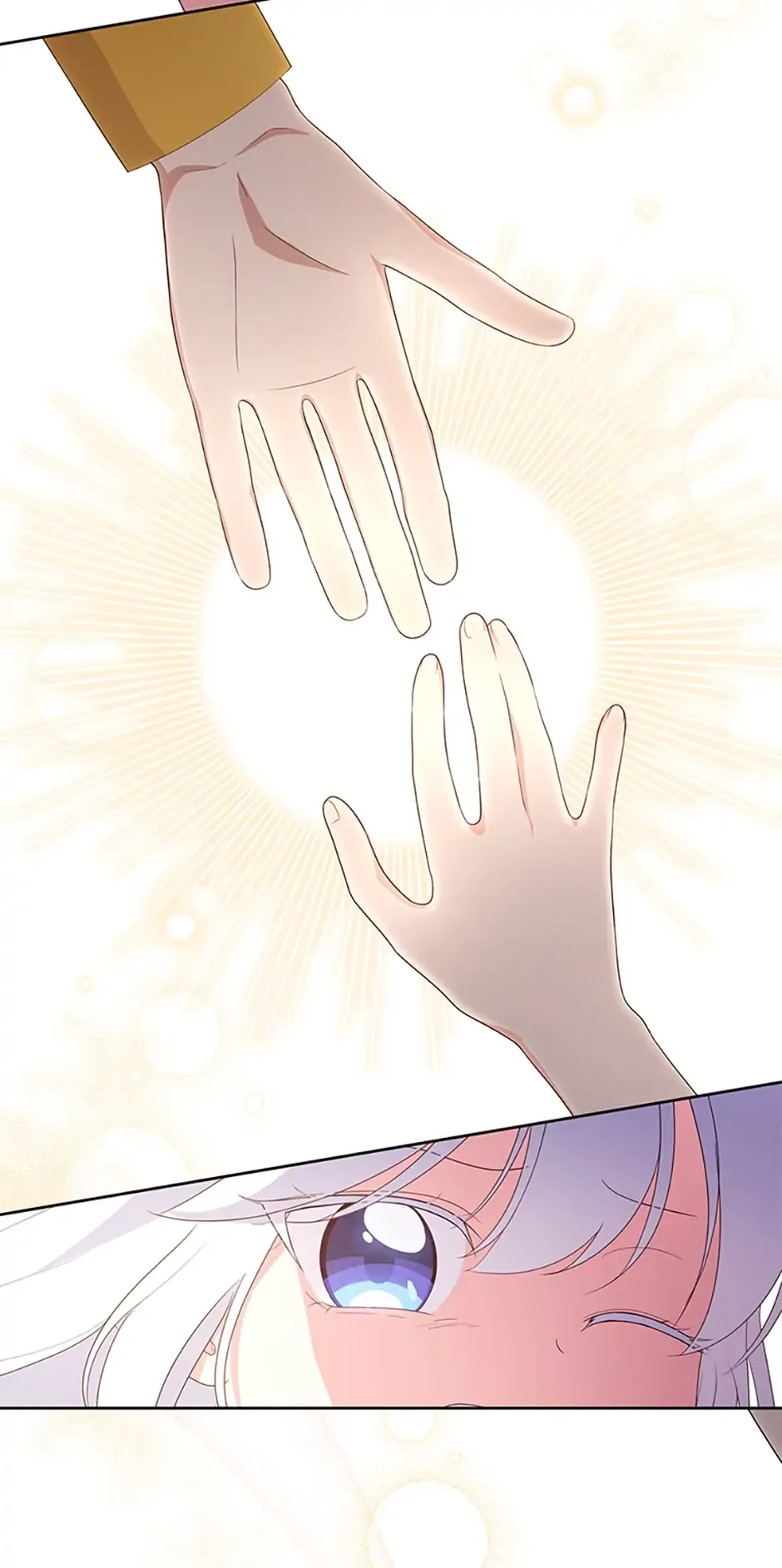 The Villain’s Precious Daughter Chapter 19 page 40