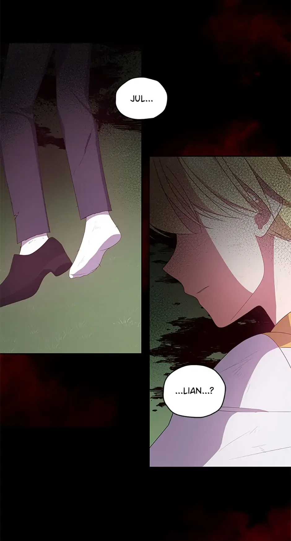 The Villain’s Precious Daughter Chapter 19 page 53