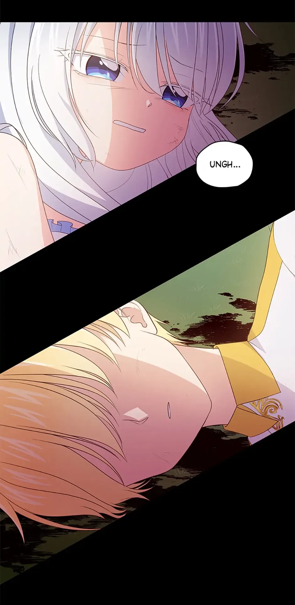 The Villain’s Precious Daughter Chapter 19 page 59