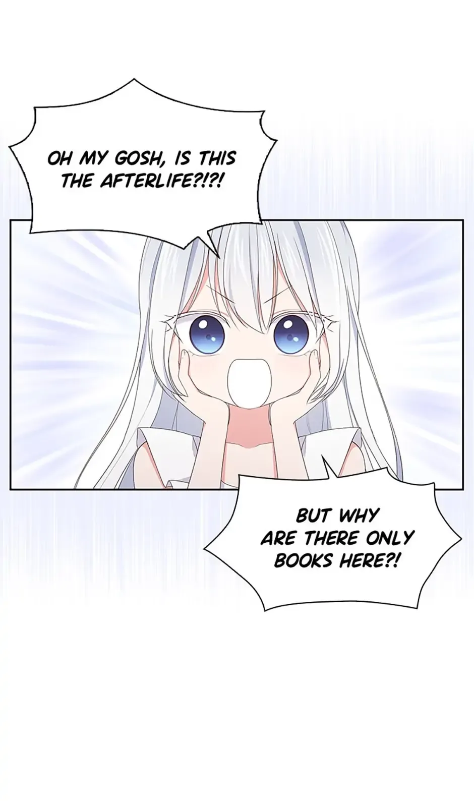 The Villain’s Precious Daughter Chapter 20 page 11