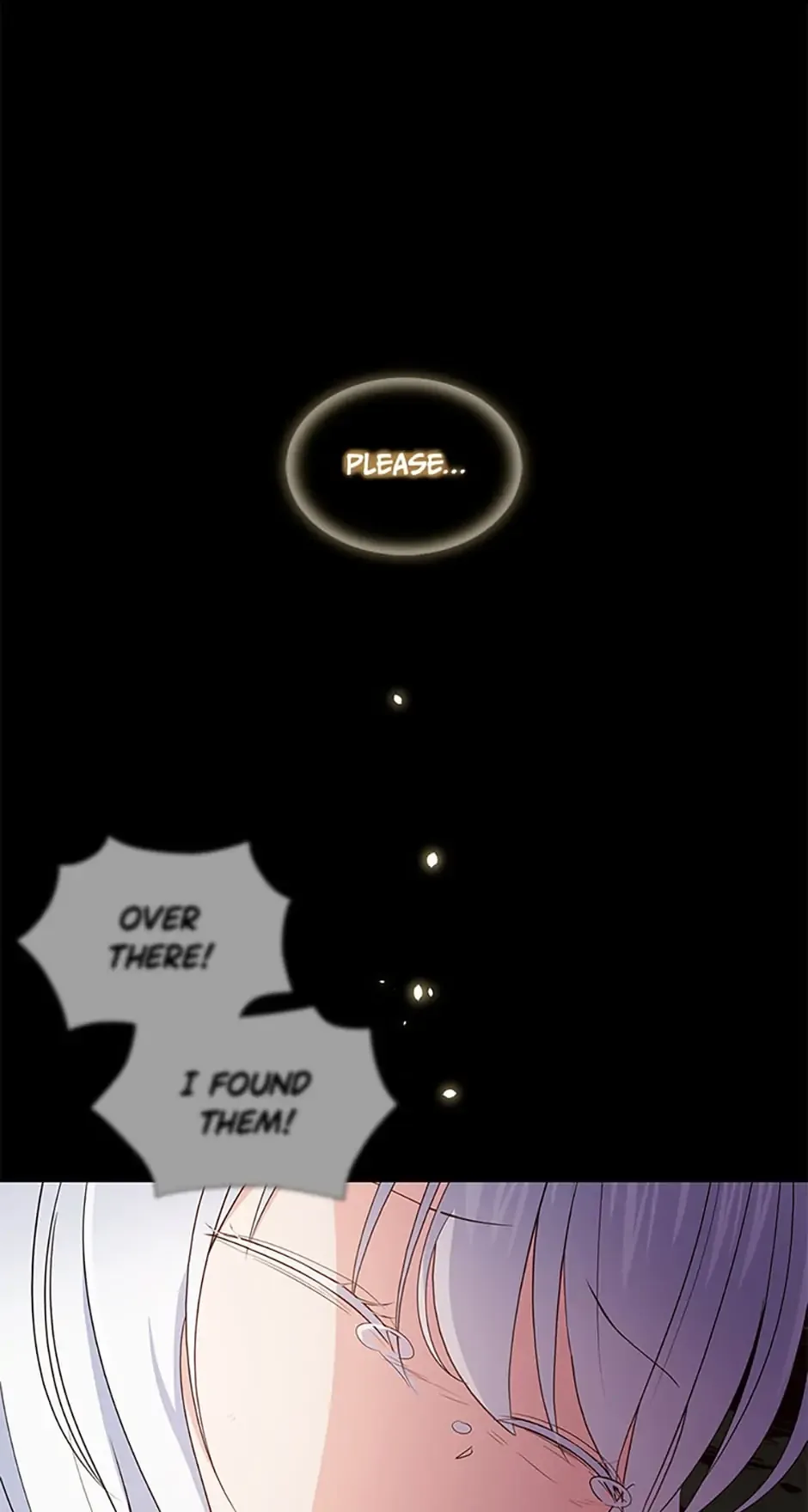 The Villain’s Precious Daughter Chapter 20 page 3