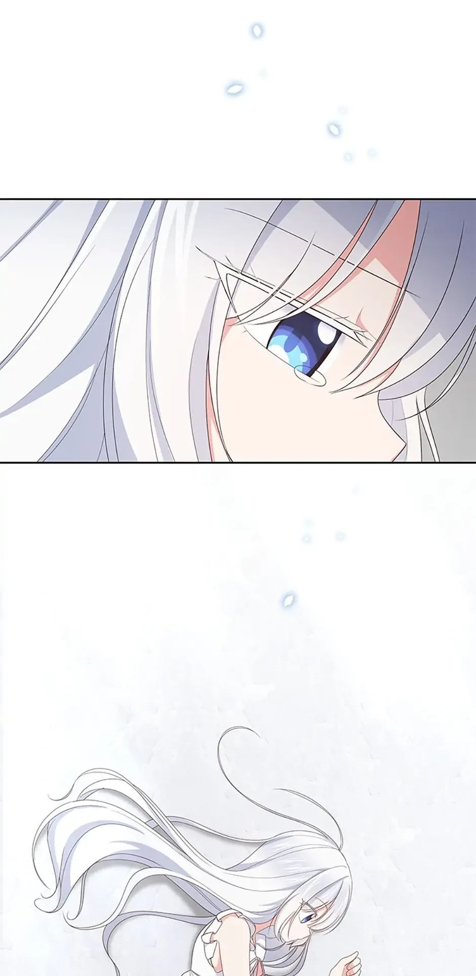 The Villain’s Precious Daughter Chapter 20 page 6