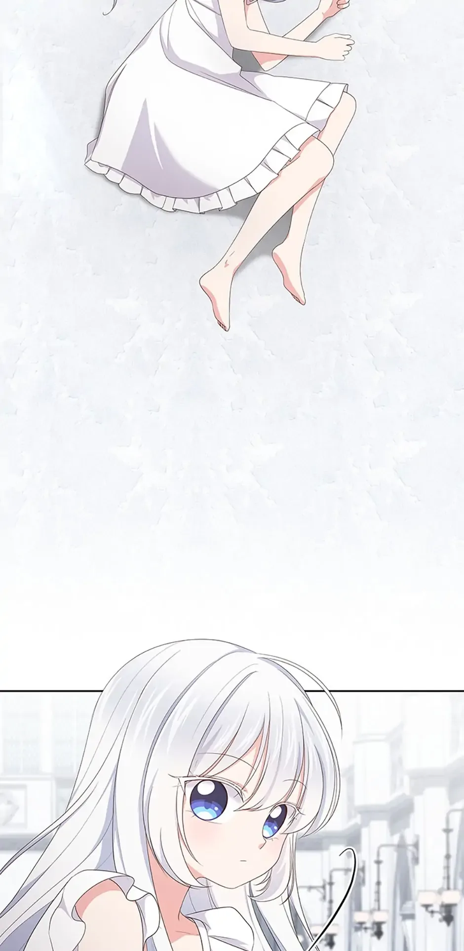 The Villain’s Precious Daughter Chapter 20 page 7