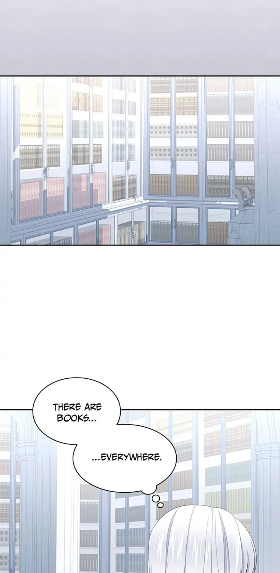 The Villain’s Precious Daughter Chapter 20 page 9