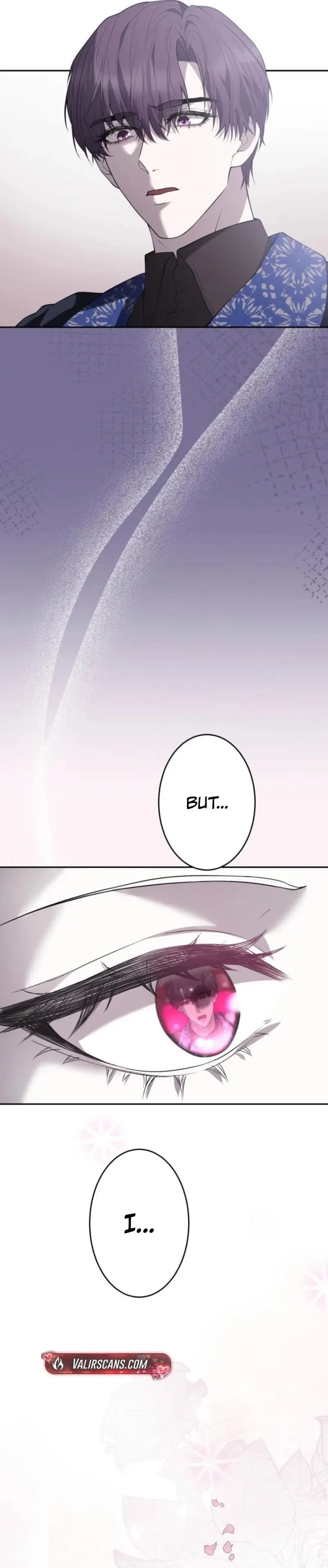 The Villainess Is Collared by Her Loyal Guard Chapter 19 page 19