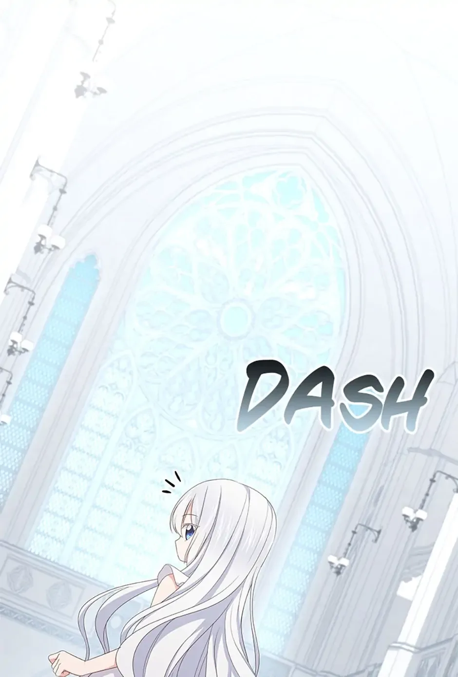 The Villain’s Precious Daughter Chapter 20 page 17