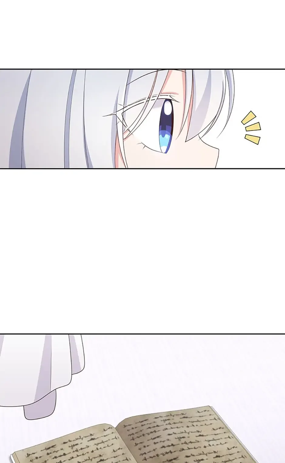 The Villain’s Precious Daughter Chapter 20 page 28
