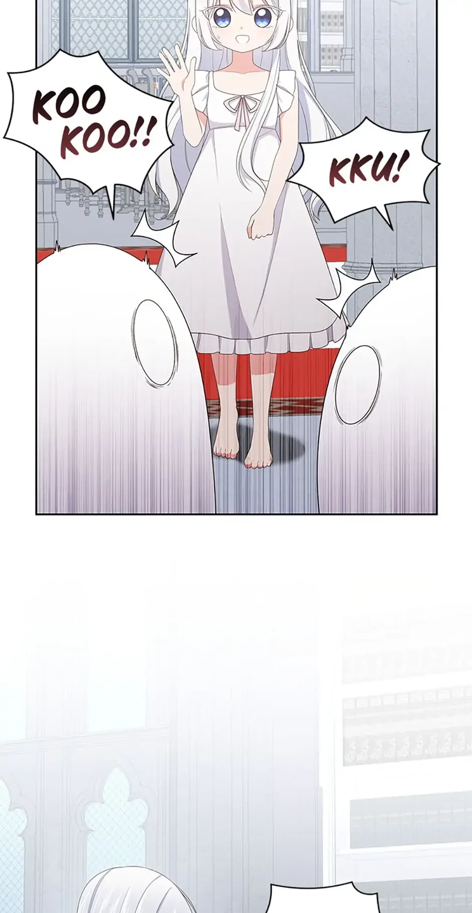 The Villain’s Precious Daughter Chapter 20 page 25