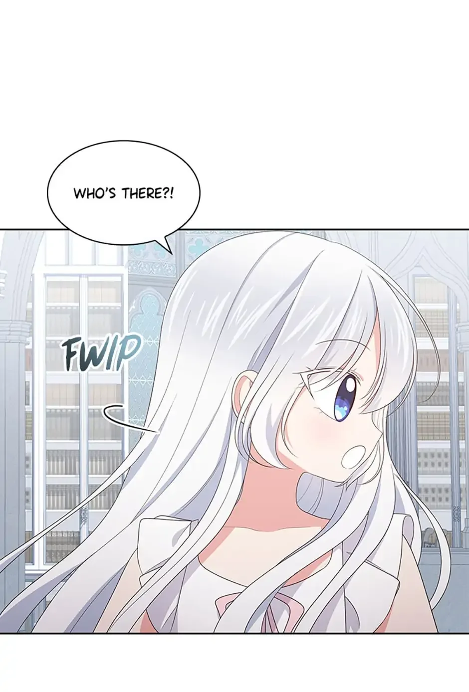 The Villain’s Precious Daughter Chapter 20 page 19