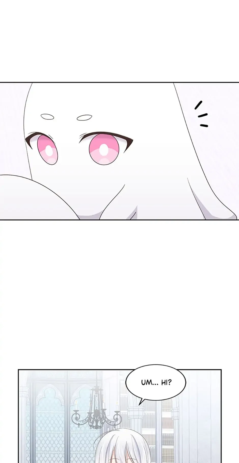 The Villain’s Precious Daughter Chapter 20 page 24