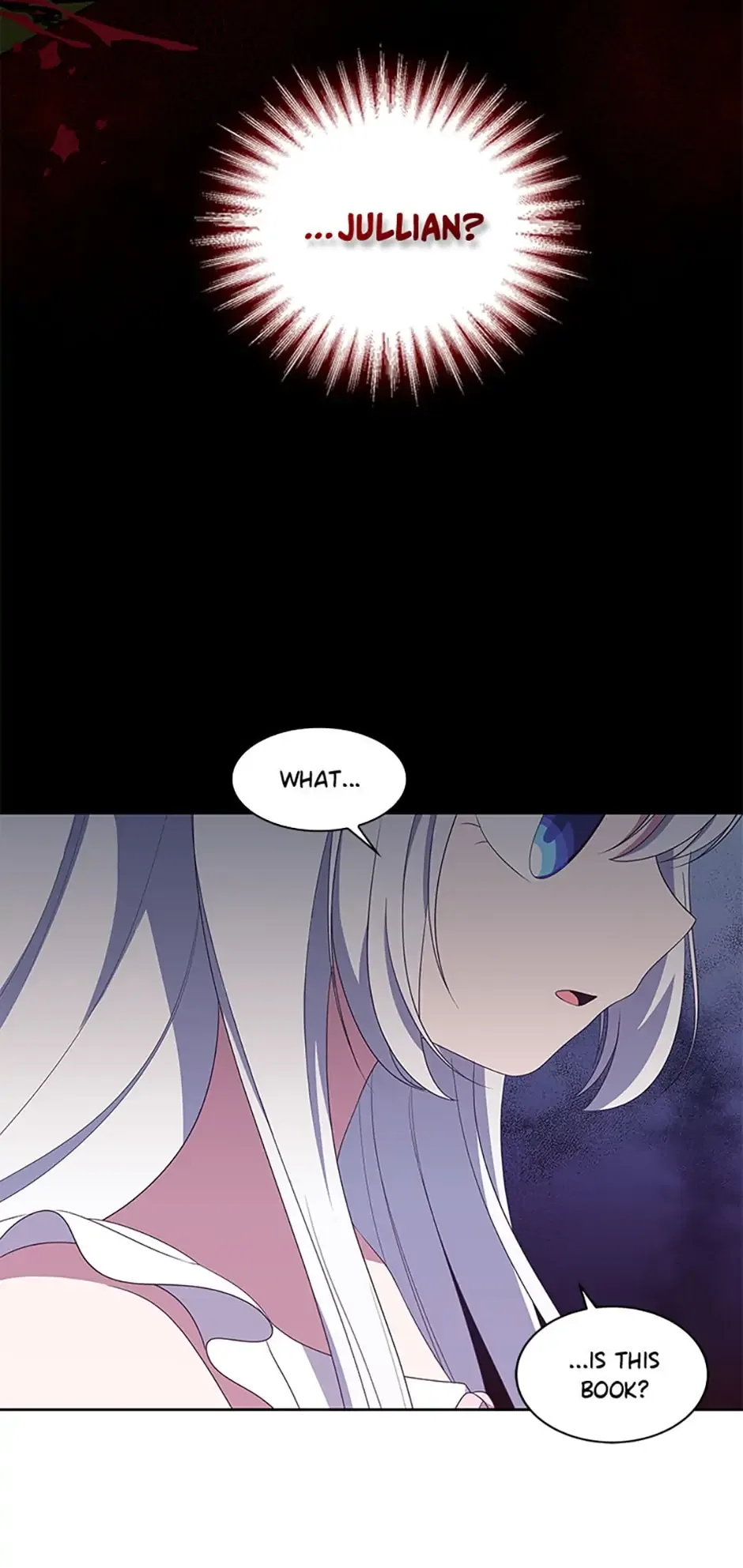 The Villain’s Precious Daughter Chapter 20 page 35