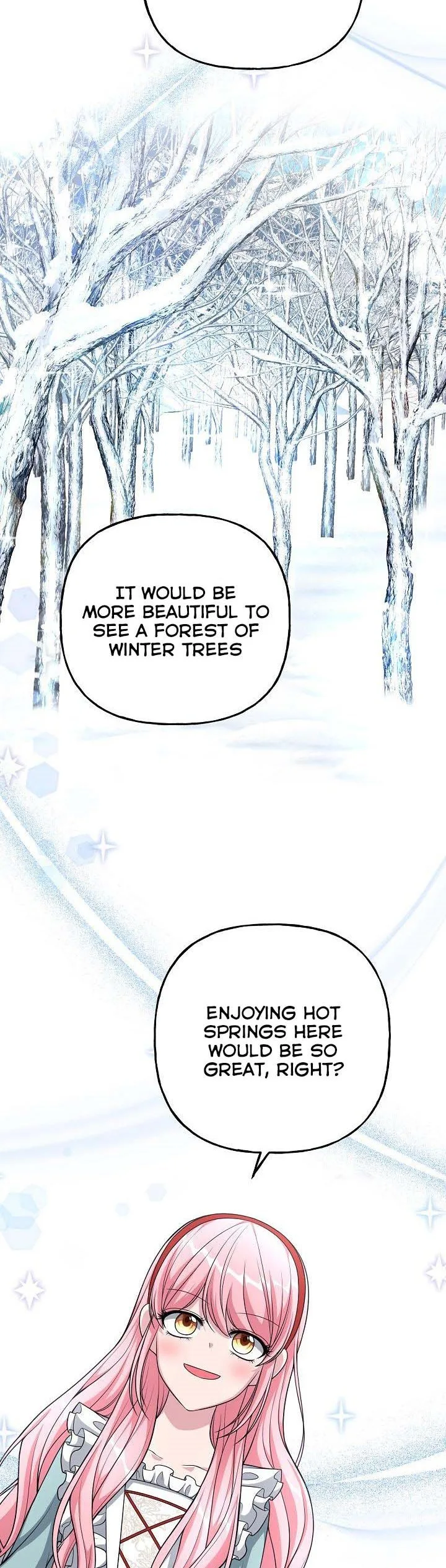 The villain’s young backer Chapter 20 page 26