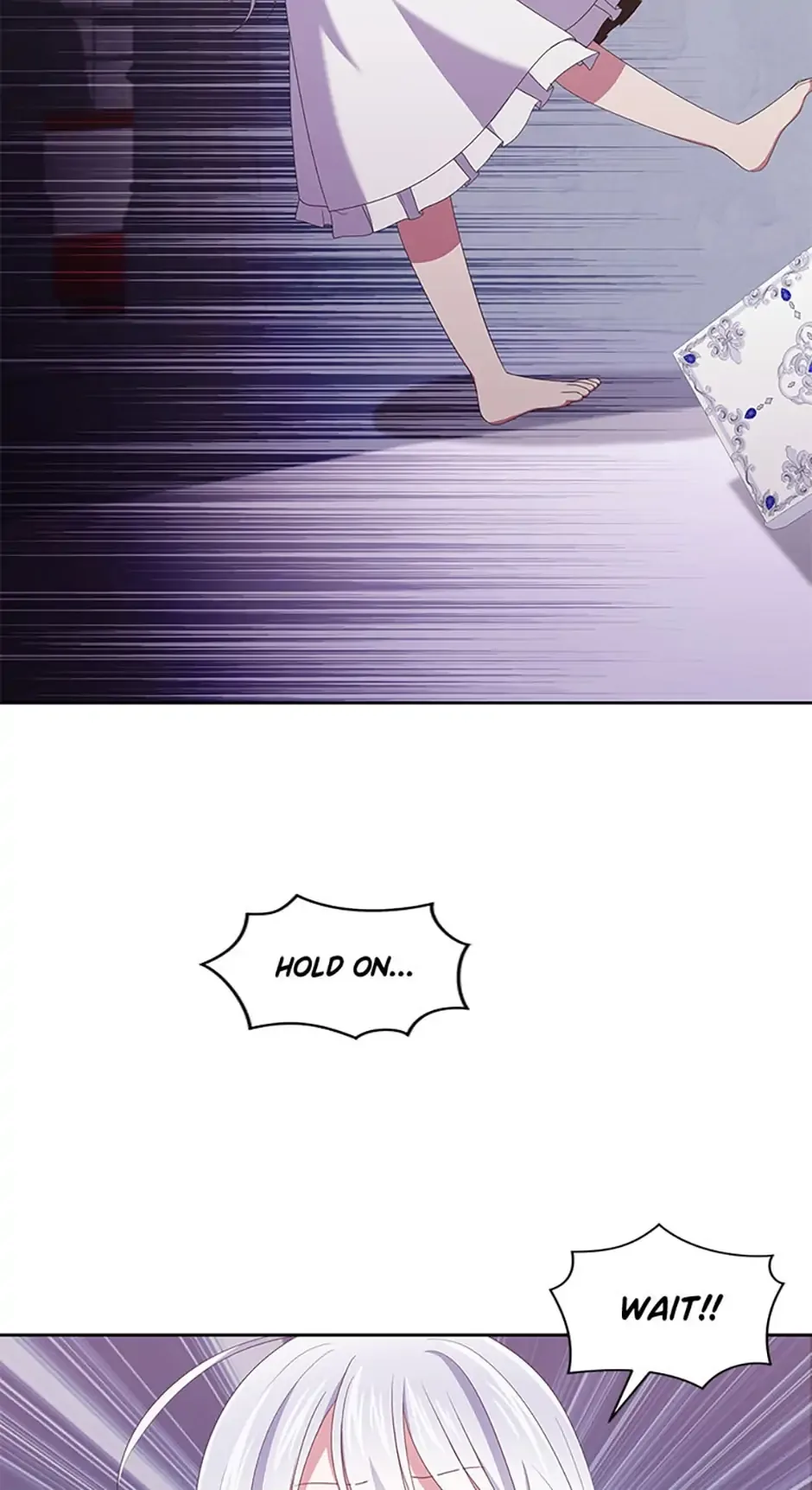 The Villain’s Precious Daughter Chapter 20 page 39