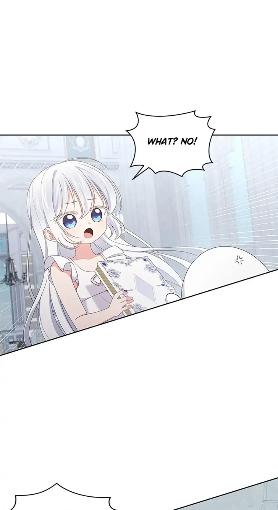 The Villain’s Precious Daughter Chapter 20 page 37