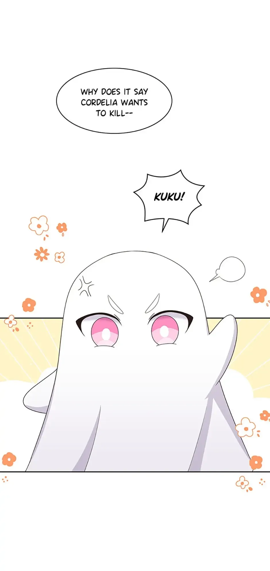 The Villain’s Precious Daughter Chapter 20 page 36