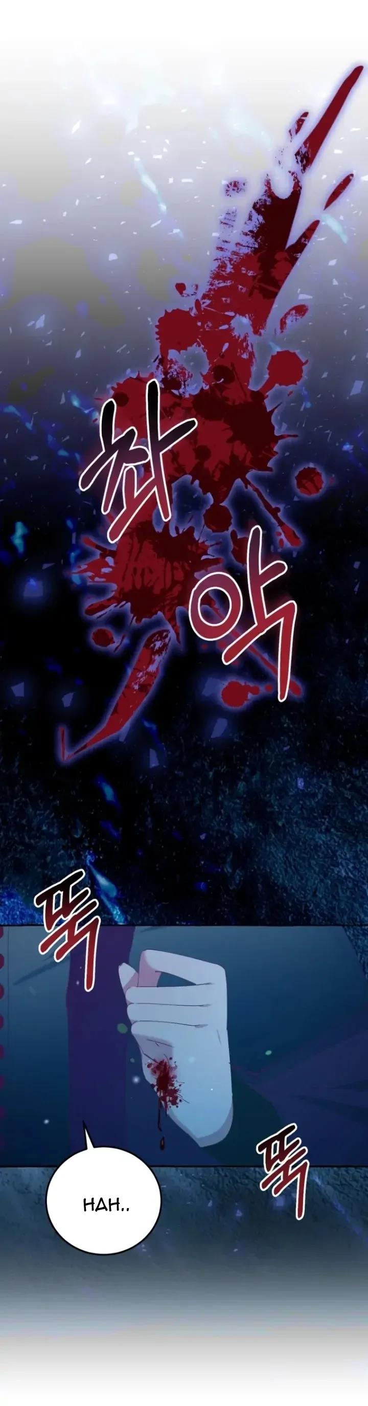 The Villainess Doesn’t Need A New Husband! Chapter 20 page 10
