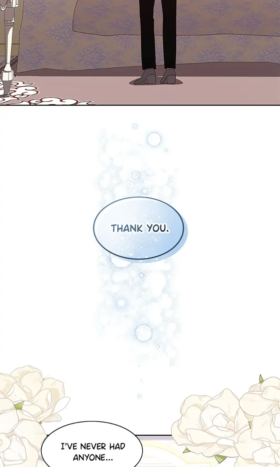 The Villain’s Precious Daughter Chapter 20 page 52
