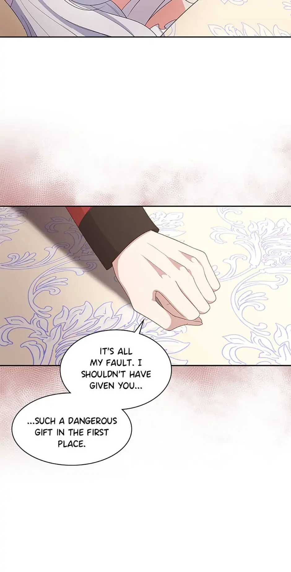 The Villain’s Precious Daughter Chapter 20 page 50