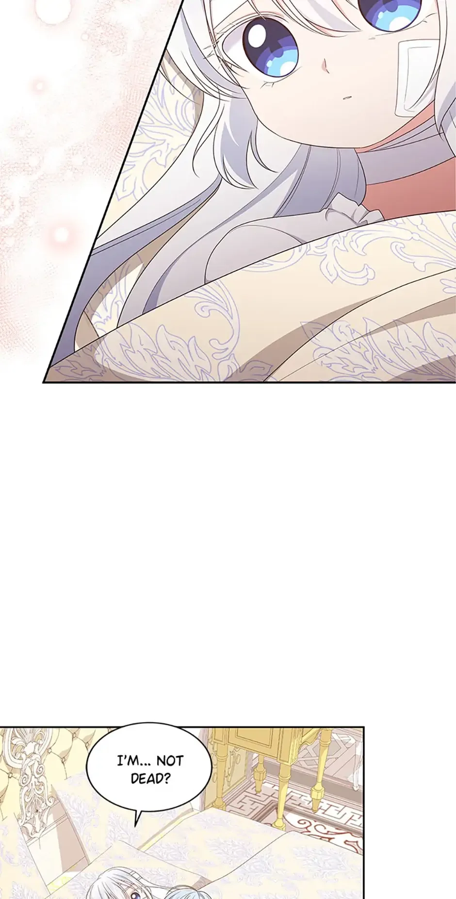 The Villain’s Precious Daughter Chapter 20 page 47