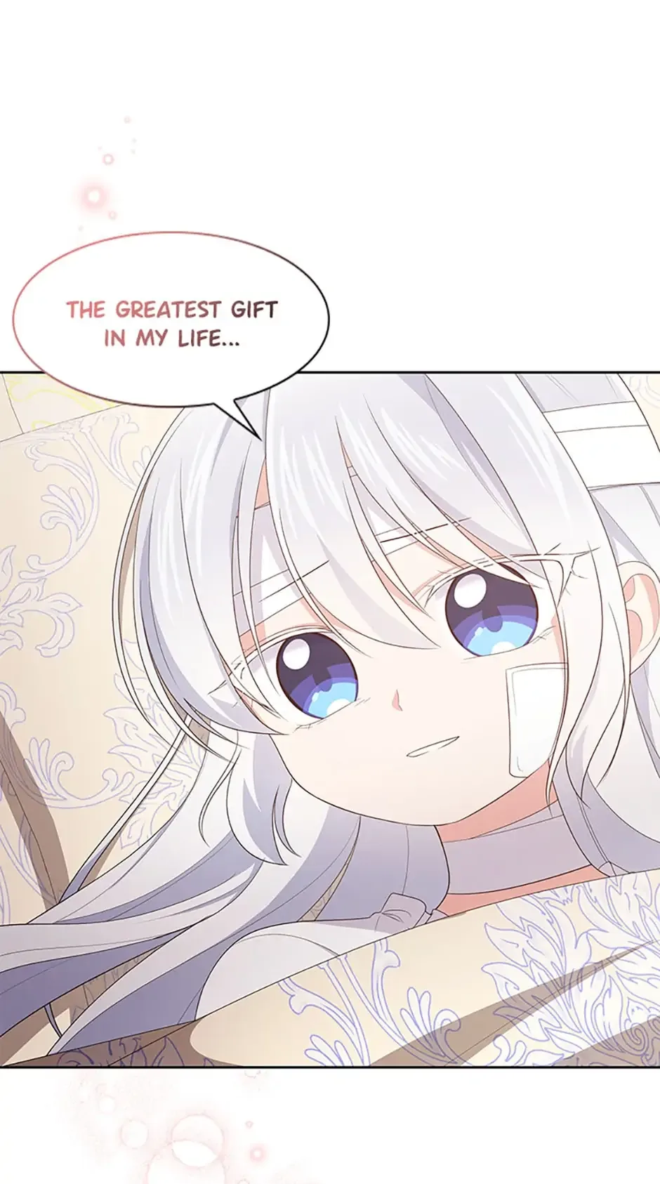 The Villain’s Precious Daughter Chapter 20 page 55
