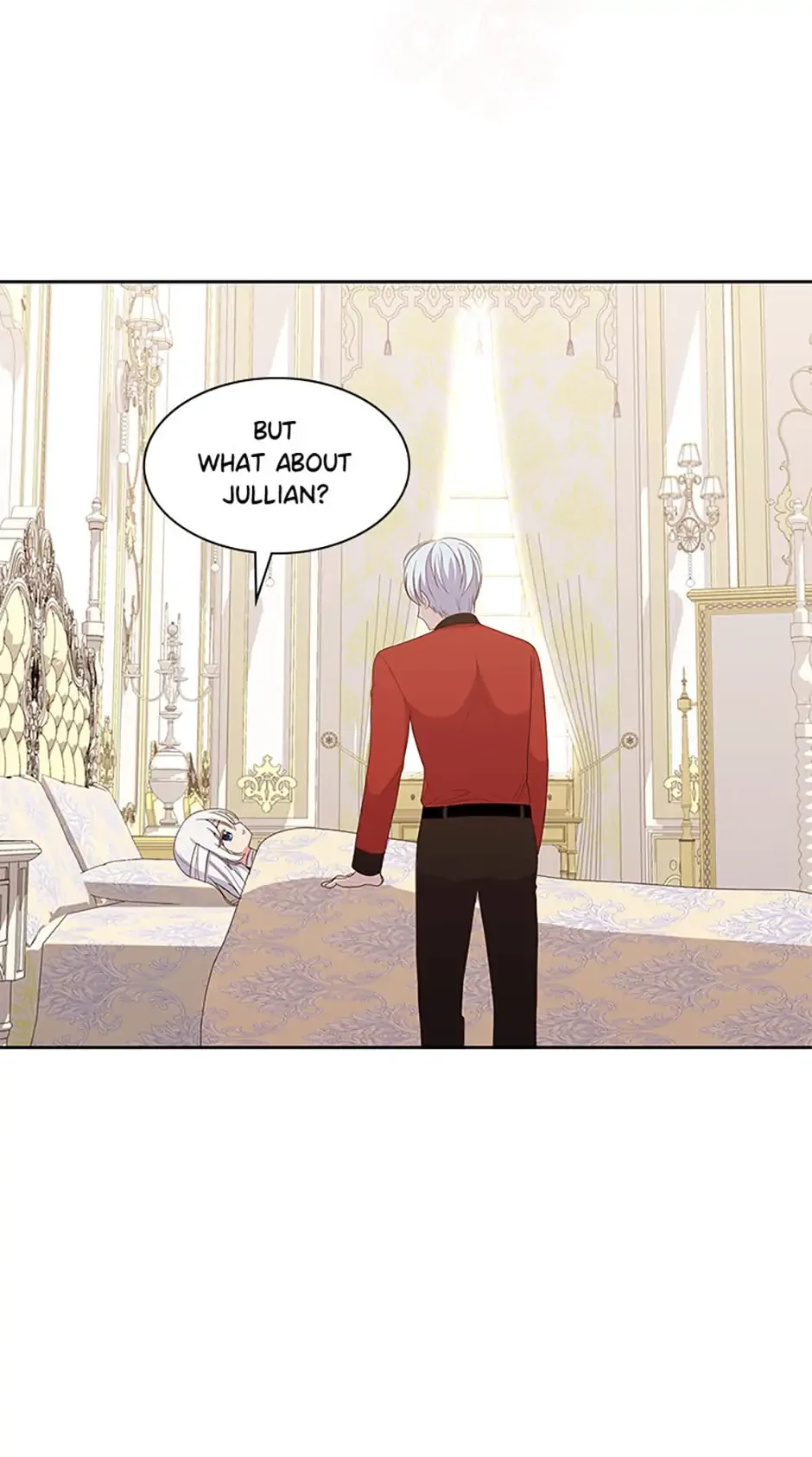 The Villain’s Precious Daughter Chapter 20 page 57
