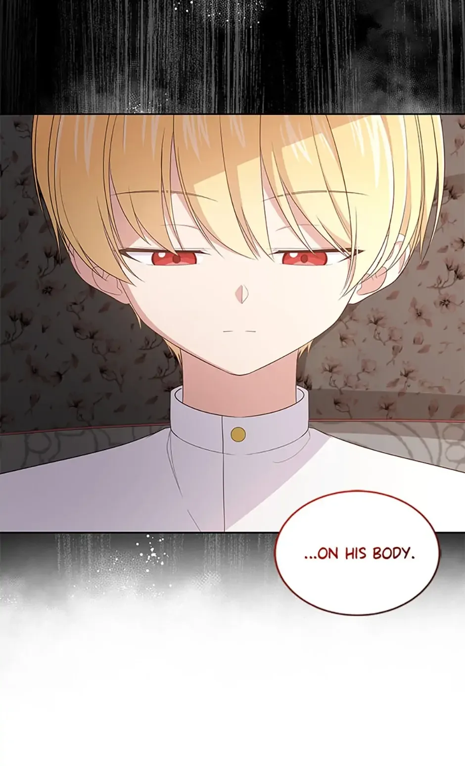 The Villain’s Precious Daughter Chapter 20 page 63