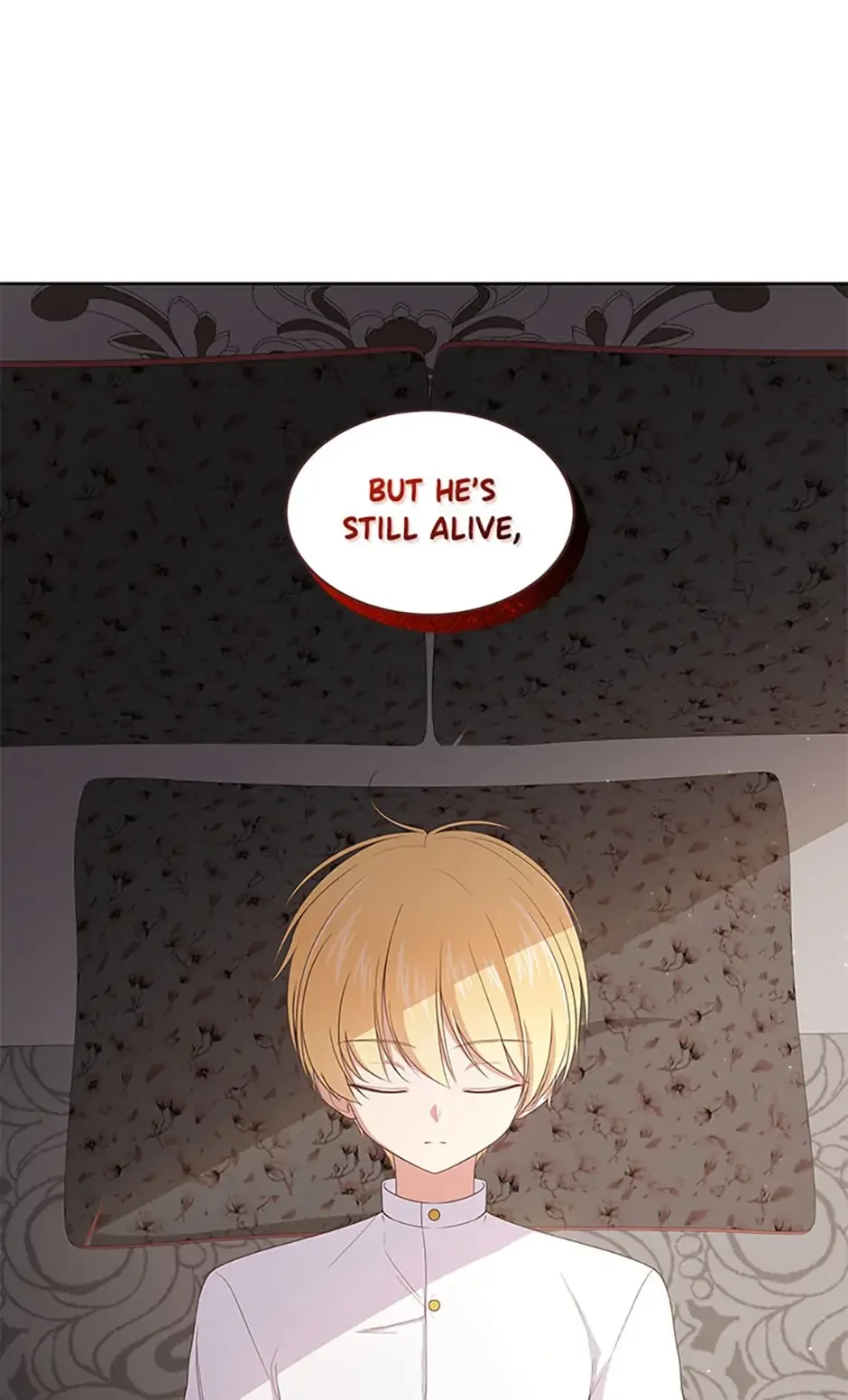 The Villain’s Precious Daughter Chapter 20 page 61
