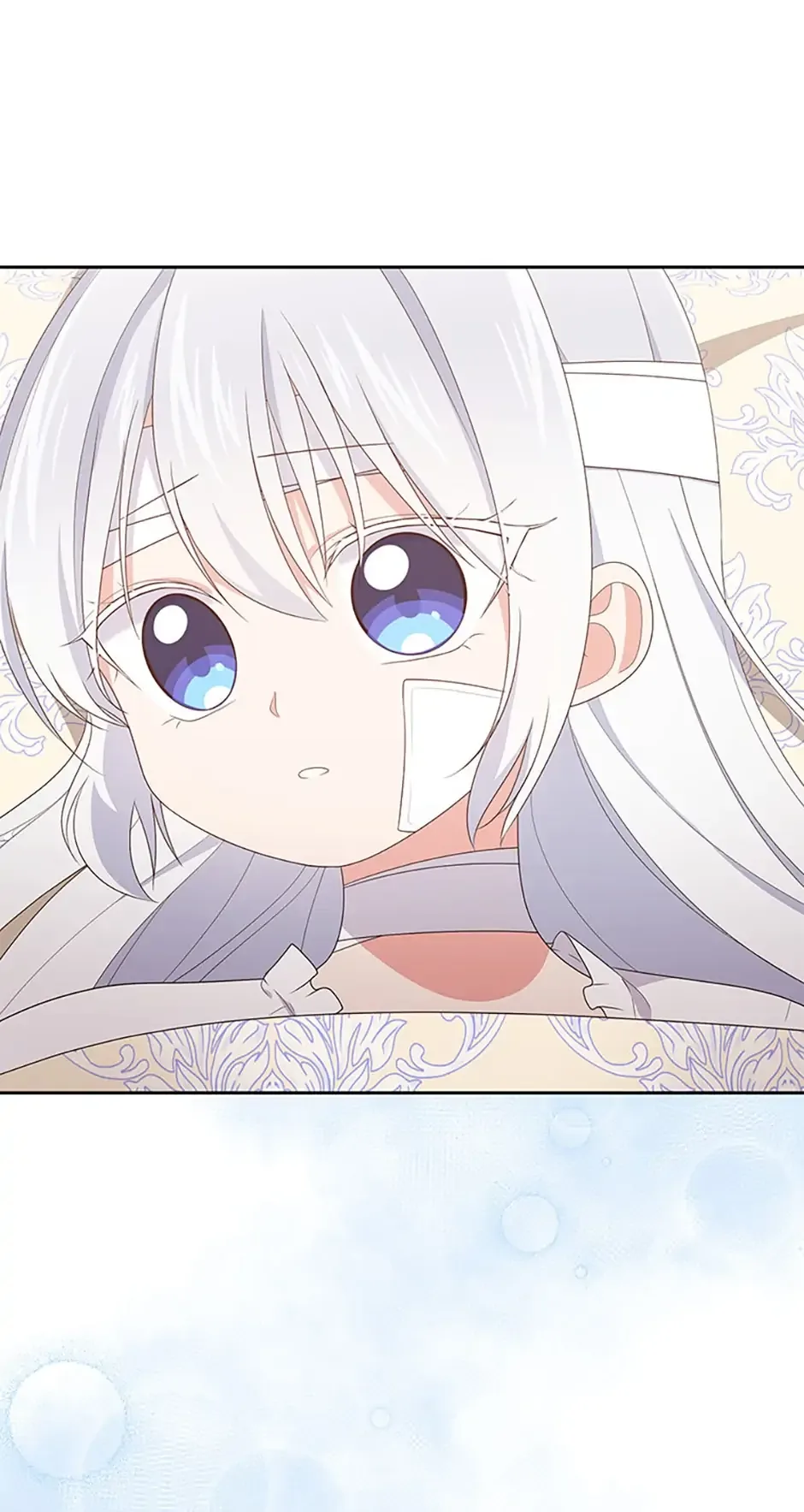 The Villain’s Precious Daughter Chapter 20 page 64