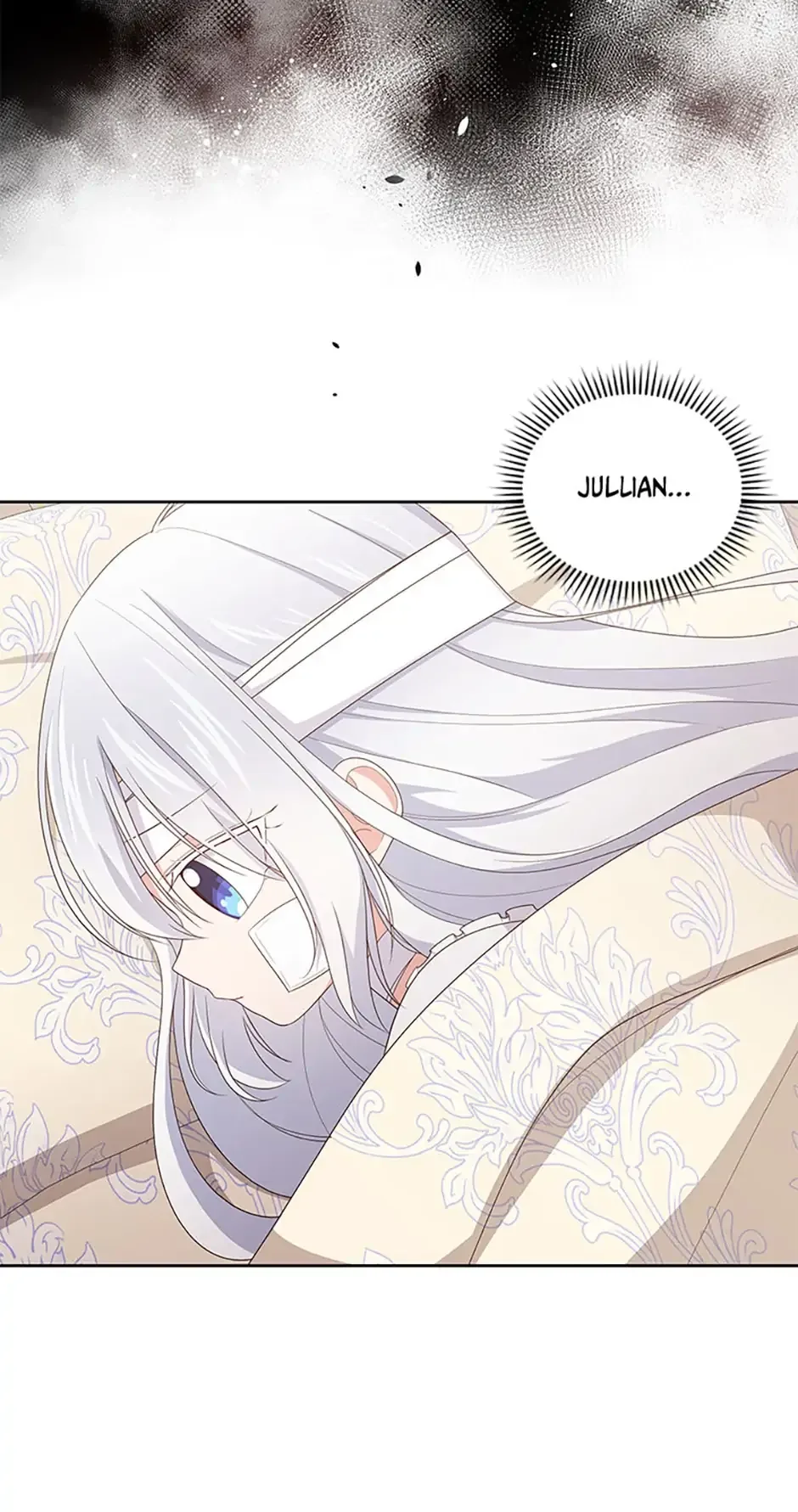 The Villain’s Precious Daughter Chapter 20 page 71