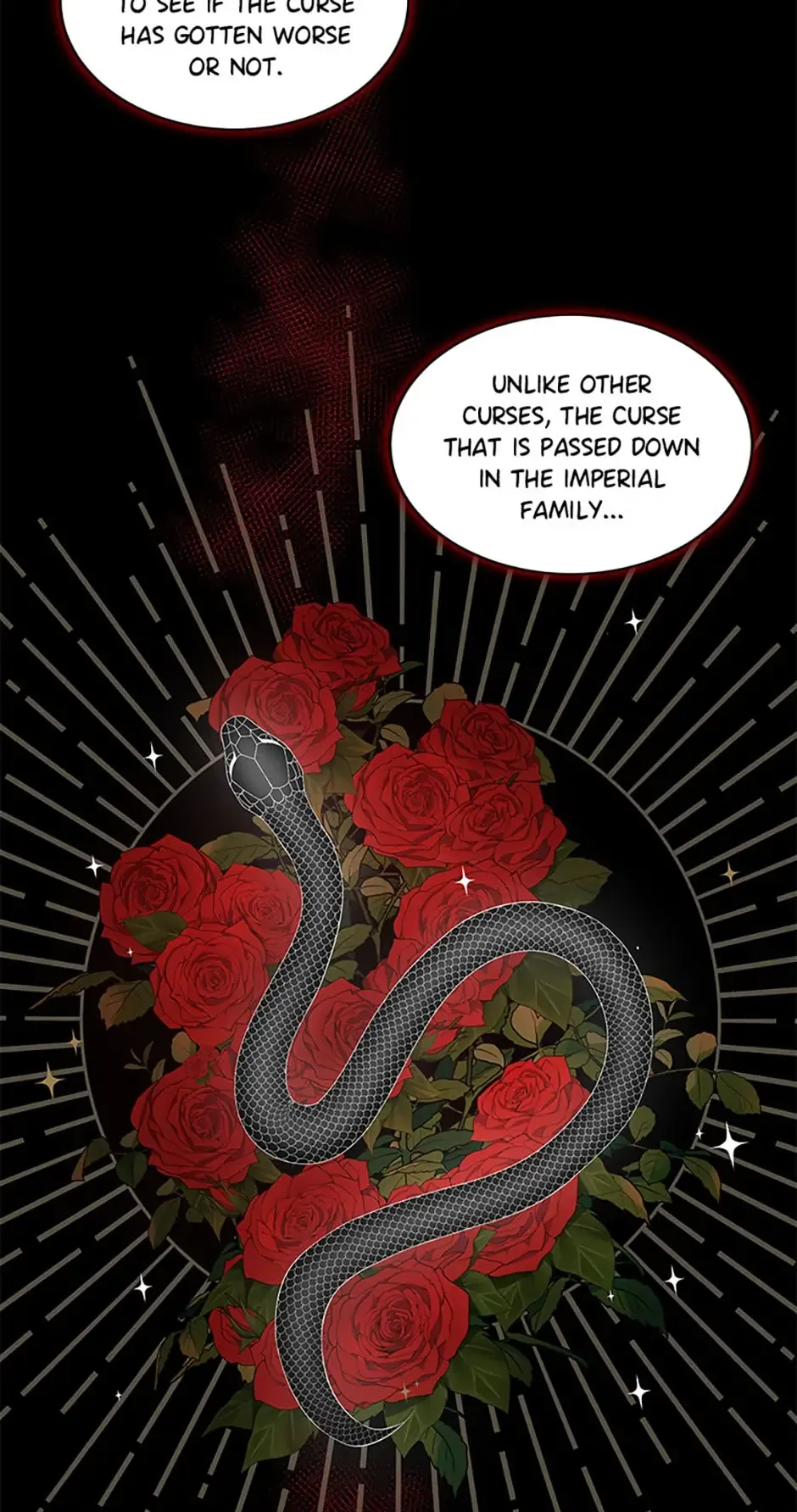 The Villain’s Precious Daughter Chapter 20 page 67