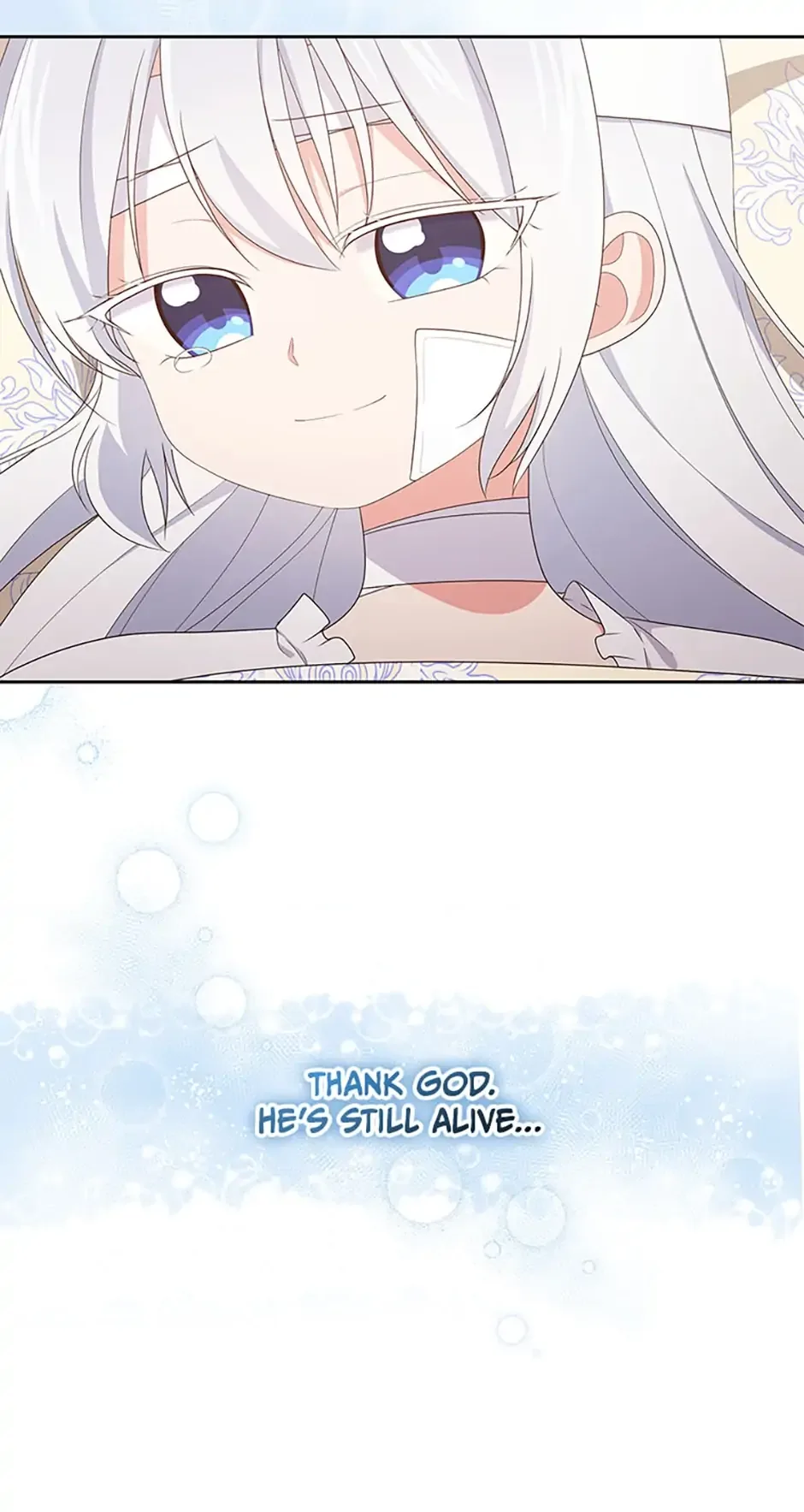 The Villain’s Precious Daughter Chapter 20 page 65