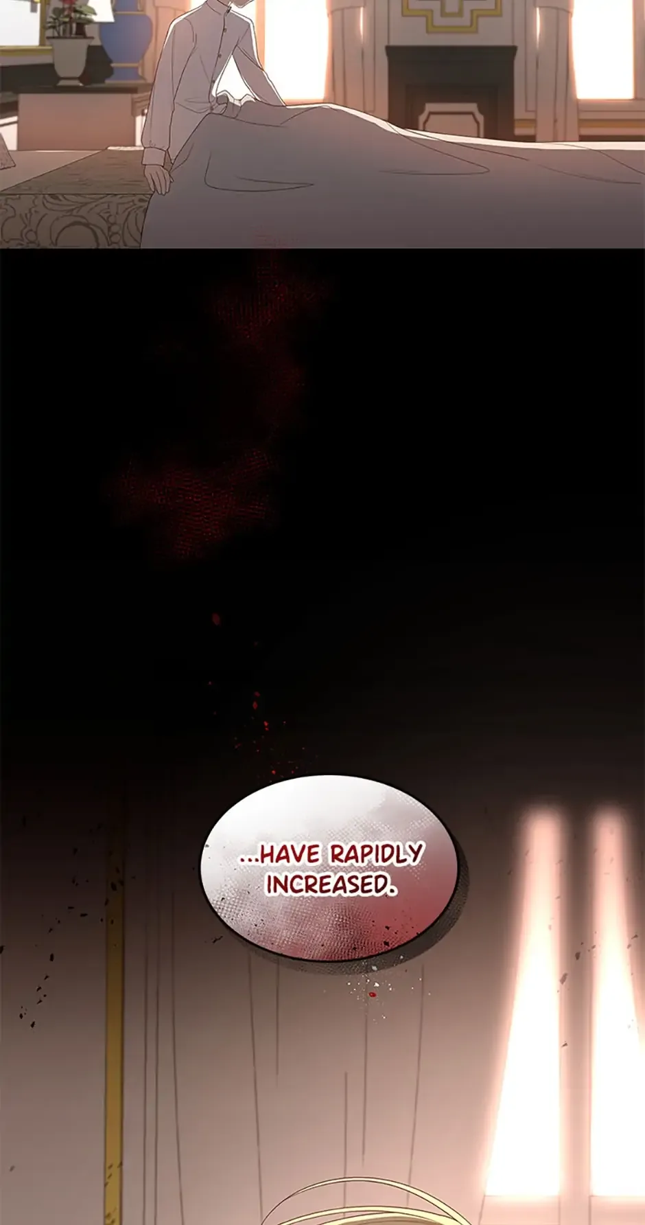 The Villain’s Precious Daughter Chapter 20 page 69