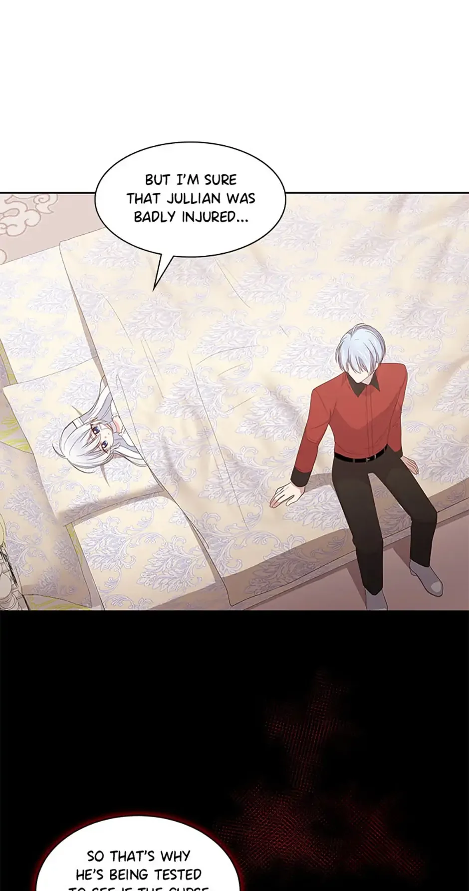 The Villain’s Precious Daughter Chapter 20 page 66