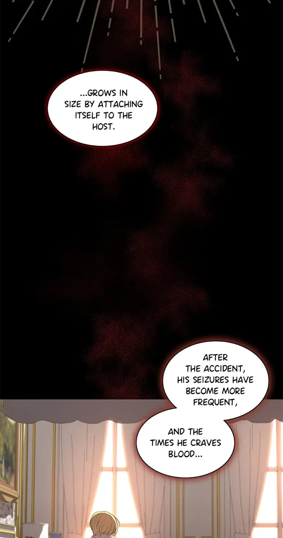 The Villain’s Precious Daughter Chapter 20 page 68