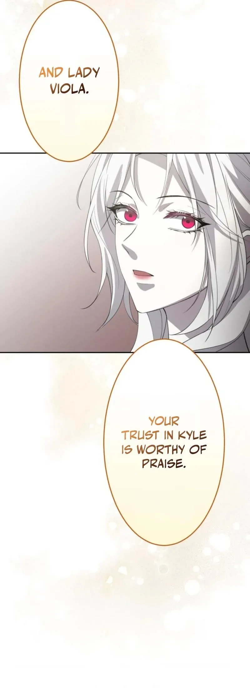 The Villainess Is Collared by Her Loyal Guard Chapter 19 page 41