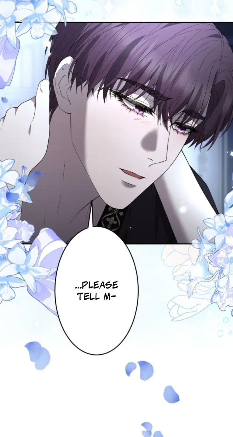 The Villainess Is Collared by Her Loyal Guard Chapter 20 page 7